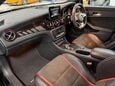 Mercedes-Benz CLA Class 2.0 CLA45 AMG Coupe 4dr Petrol SpdS DCT 4MATIC Euro 6 (s/s) (381 ps) 41