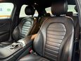Mercedes-Benz C Class 2.0 C220d AMG Line (Premium) Saloon 4dr Diesel G-Tronic+ Euro 6 (s/s) (194  6