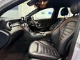 Mercedes-Benz C Class 2.0 C220d AMG Line (Premium) Saloon 4dr Diesel G-Tronic+ Euro 6 (s/s) (194  55
