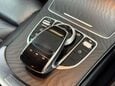Mercedes-Benz C Class 2.0 C220d AMG Line (Premium) Saloon 4dr Diesel G-Tronic+ Euro 6 (s/s) (194  66