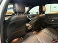 Mercedes-Benz C Class 2.0 C220d AMG Line (Premium) Saloon 4dr Diesel G-Tronic+ Euro 6 (s/s) (194  40