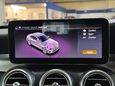 Mercedes-Benz C Class 2.0 C220d AMG Line (Premium) Saloon 4dr Diesel G-Tronic+ Euro 6 (s/s) (194  49
