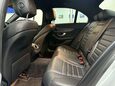 Mercedes-Benz C Class 2.0 C220d AMG Line (Premium) Saloon 4dr Diesel G-Tronic+ Euro 6 (s/s) (194  41