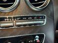 Mercedes-Benz C Class 2.0 C220d AMG Line (Premium) Saloon 4dr Diesel G-Tronic+ Euro 6 (s/s) (194  61