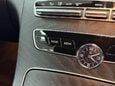 Mercedes-Benz C Class 2.0 C220d AMG Line (Premium) Saloon 4dr Diesel G-Tronic+ Euro 6 (s/s) (194  63