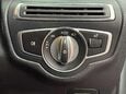 Mercedes-Benz C Class 2.0 C220d AMG Line (Premium) Saloon 4dr Diesel G-Tronic+ Euro 6 (s/s) (194  67