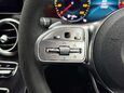 Mercedes-Benz C Class 2.0 C220d AMG Line (Premium) Saloon 4dr Diesel G-Tronic+ Euro 6 (s/s) (194  34