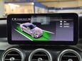 Mercedes-Benz C Class 2.0 C220d AMG Line (Premium) Saloon 4dr Diesel G-Tronic+ Euro 6 (s/s) (194  47