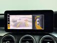 Mercedes-Benz C Class 2.0 C220d AMG Line (Premium) Saloon 4dr Diesel G-Tronic+ Euro 6 (s/s) (194  46