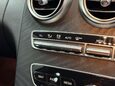 Mercedes-Benz C Class 2.0 C220d AMG Line (Premium) Saloon 4dr Diesel G-Tronic+ Euro 6 (s/s) (194  62