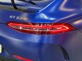 Mercedes-Benz Amg GT 4.0 63 V8 BiTurbo S (Premium Plus) Coupe 5dr Petrol SpdS MCT 4MATIC+ Euro 6 97