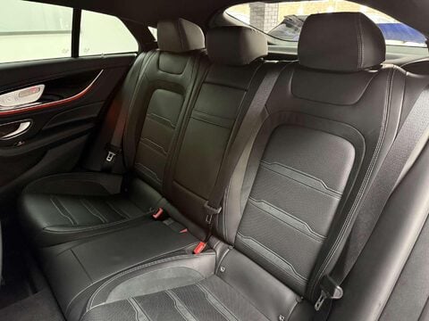 Mercedes-Benz Amg GT 4.0 63 V8 BiTurbo S (Premium Plus) Coupe 5dr Petrol SpdS MCT 4MATIC+ Euro 6 68