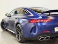 Mercedes-Benz Amg GT 4.0 63 V8 BiTurbo S (Premium Plus) Coupe 5dr Petrol SpdS MCT 4MATIC+ Euro 6 22