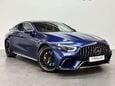 Mercedes-Benz Amg GT 4.0 63 V8 BiTurbo S (Premium Plus) Coupe 5dr Petrol SpdS MCT 4MATIC+ Euro 6 8