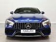 Mercedes-Benz Amg GT 4.0 63 V8 BiTurbo S (Premium Plus) Coupe 5dr Petrol SpdS MCT 4MATIC+ Euro 6 12