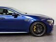 Mercedes-Benz Amg GT 4.0 63 V8 BiTurbo S (Premium Plus) Coupe 5dr Petrol SpdS MCT 4MATIC+ Euro 6 17