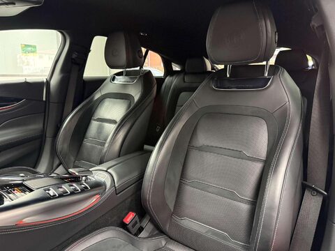 Mercedes-Benz Amg GT 4.0 63 V8 BiTurbo S (Premium Plus) Coupe 5dr Petrol SpdS MCT 4MATIC+ Euro 6 6