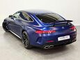 Mercedes-Benz Amg GT 4.0 63 V8 BiTurbo S (Premium Plus) Coupe 5dr Petrol SpdS MCT 4MATIC+ Euro 6 23
