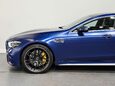Mercedes-Benz Amg GT 4.0 63 V8 BiTurbo S (Premium Plus) Coupe 5dr Petrol SpdS MCT 4MATIC+ Euro 6 19