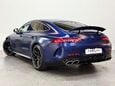 Mercedes-Benz Amg GT 4.0 63 V8 BiTurbo S (Premium Plus) Coupe 5dr Petrol SpdS MCT 4MATIC+ Euro 6 24