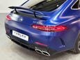 Mercedes-Benz Amg GT 4.0 63 V8 BiTurbo S (Premium Plus) Coupe 5dr Petrol SpdS MCT 4MATIC+ Euro 6 36
