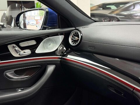 Mercedes-Benz Amg GT 4.0 63 V8 BiTurbo S (Premium Plus) Coupe 5dr Petrol SpdS MCT 4MATIC+ Euro 6 79