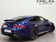 Mercedes-Benz Amg GT 4.0 63 V8 BiTurbo S (Premium Plus) Coupe 5dr Petrol SpdS MCT 4MATIC+ Euro 6 4
