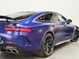 Mercedes-Benz Amg GT 4.0 63 V8 BiTurbo S (Premium Plus) Coupe 5dr Petrol SpdS MCT 4MATIC+ Euro 6 30