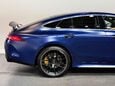 Mercedes-Benz Amg GT 4.0 63 V8 BiTurbo S (Premium Plus) Coupe 5dr Petrol SpdS MCT 4MATIC+ Euro 6 16