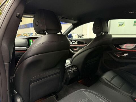 Mercedes-Benz Amg GT 4.0 63 V8 BiTurbo S (Premium Plus) Coupe 5dr Petrol SpdS MCT 4MATIC+ Euro 6 70