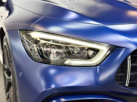 Mercedes-Benz Amg GT 4.0 63 V8 BiTurbo S (Premium Plus) Coupe 5dr Petrol SpdS MCT 4MATIC+ Euro 6 93