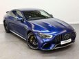 Mercedes-Benz Amg GT 4.0 63 V8 BiTurbo S (Premium Plus) Coupe 5dr Petrol SpdS MCT 4MATIC+ Euro 6 9