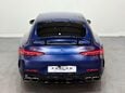 Mercedes-Benz Amg GT 4.0 63 V8 BiTurbo S (Premium Plus) Coupe 5dr Petrol SpdS MCT 4MATIC+ Euro 6 26