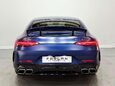 Mercedes-Benz Amg GT 4.0 63 V8 BiTurbo S (Premium Plus) Coupe 5dr Petrol SpdS MCT 4MATIC+ Euro 6 28
