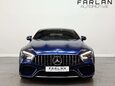 Mercedes-Benz Amg GT 4.0 63 V8 BiTurbo S (Premium Plus) Coupe 5dr Petrol SpdS MCT 4MATIC+ Euro 6 10