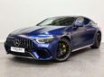 Mercedes-Benz Amg GT 4.0 63 V8 BiTurbo S (Premium Plus) Coupe 5dr Petrol SpdS MCT 4MATIC+ Euro 6 15