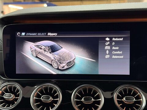 Mercedes-Benz Amg GT 4.0 63 V8 BiTurbo S (Premium Plus) Coupe 5dr Petrol SpdS MCT 4MATIC+ Euro 6 56