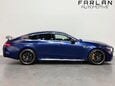 Mercedes-Benz Amg GT 4.0 63 V8 BiTurbo S (Premium Plus) Coupe 5dr Petrol SpdS MCT 4MATIC+ Euro 6 18