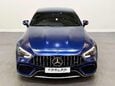 Mercedes-Benz Amg GT 4.0 63 V8 BiTurbo S (Premium Plus) Coupe 5dr Petrol SpdS MCT 4MATIC+ Euro 6 11