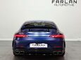 Mercedes-Benz Amg GT 4.0 63 V8 BiTurbo S (Premium Plus) Coupe 5dr Petrol SpdS MCT 4MATIC+ Euro 6 25