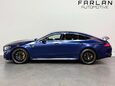 Mercedes-Benz Amg GT 4.0 63 V8 BiTurbo S (Premium Plus) Coupe 5dr Petrol SpdS MCT 4MATIC+ Euro 6 21