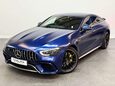 Mercedes-Benz Amg GT 4.0 63 V8 BiTurbo S (Premium Plus) Coupe 5dr Petrol SpdS MCT 4MATIC+ Euro 6 13