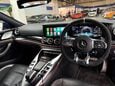 Mercedes-Benz Amg GT 4.0 63 V8 BiTurbo S (Premium Plus) Coupe 5dr Petrol SpdS MCT 4MATIC+ Euro 6 2