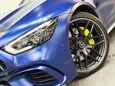 Mercedes-Benz Amg GT 4.0 63 V8 BiTurbo S (Premium Plus) Coupe 5dr Petrol SpdS MCT 4MATIC+ Euro 6 38