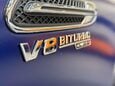 Mercedes-Benz Amg GT 4.0 63 V8 BiTurbo S (Premium Plus) Coupe 5dr Petrol SpdS MCT 4MATIC+ Euro 6 94