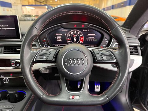 Audi S5 3.0 TFSI V6 Coupe 2dr Petrol Tiptronic quattro Euro 6 (s/s) (354 ps) 34