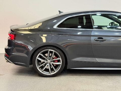 Audi S5 3.0 TFSI V6 Coupe 2dr Petrol Tiptronic quattro Euro 6 (s/s) (354 ps) 16
