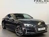 Audi S5 3.0 TFSI V6 Coupe 2dr Petrol Tiptronic quattro Euro 6 (s/s) (354 ps)