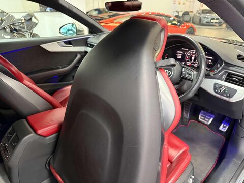 Audi S5 3.0 TFSI V6 Coupe 2dr Petrol Tiptronic quattro Euro 6 (s/s) (354 ps) 60