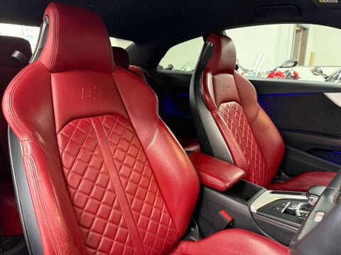 Audi S5 3.0 TFSI V6 Coupe 2dr Petrol Tiptronic quattro Euro 6 (s/s) (354 ps) 31